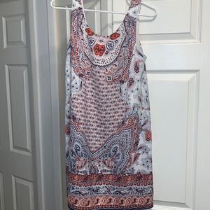 Perfect Summer Dress!